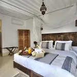Riad Mazarin Des Gourmets