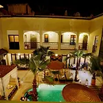 Riad Mazarin Des Gourmets