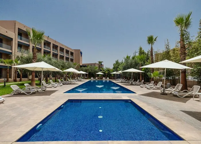 Wazo Hotel