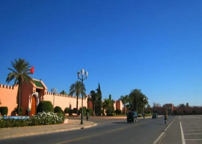 The Great Palace