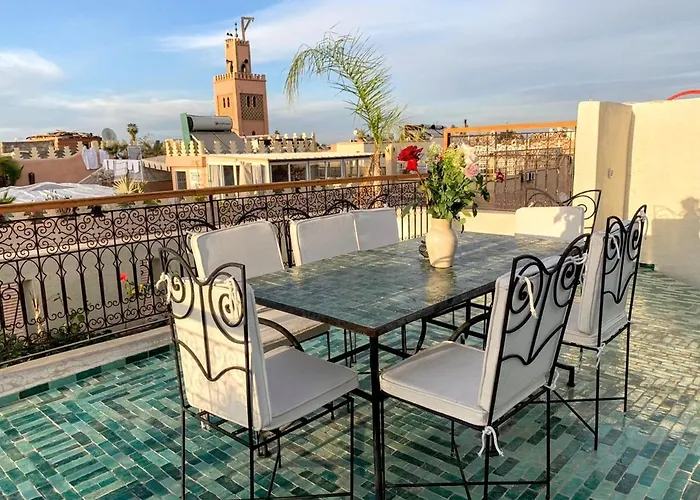 Riad Laklak La Nouvelle