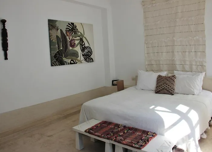 Riad El Ouarda