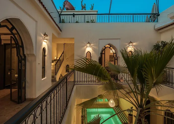 Riad D\'Ari