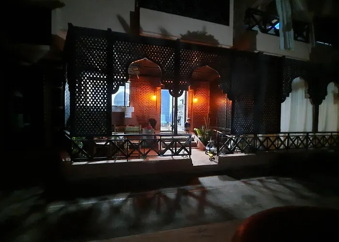 R&L-Village Touristique-Marrakech