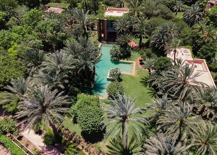 Villa Dar El Hana