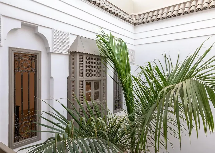 Riad Louhou