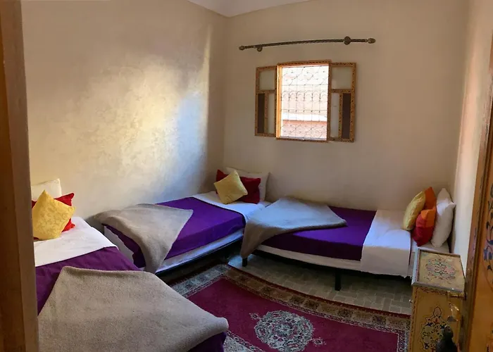 Hotel Dar Youssef 68