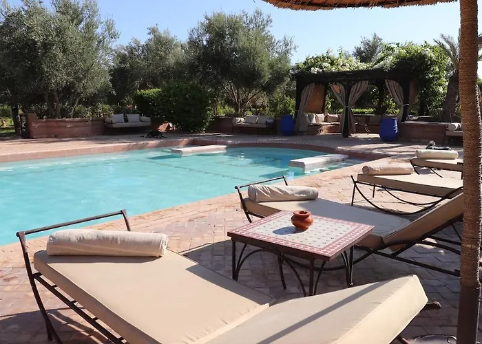 Villa Dar Cocoon