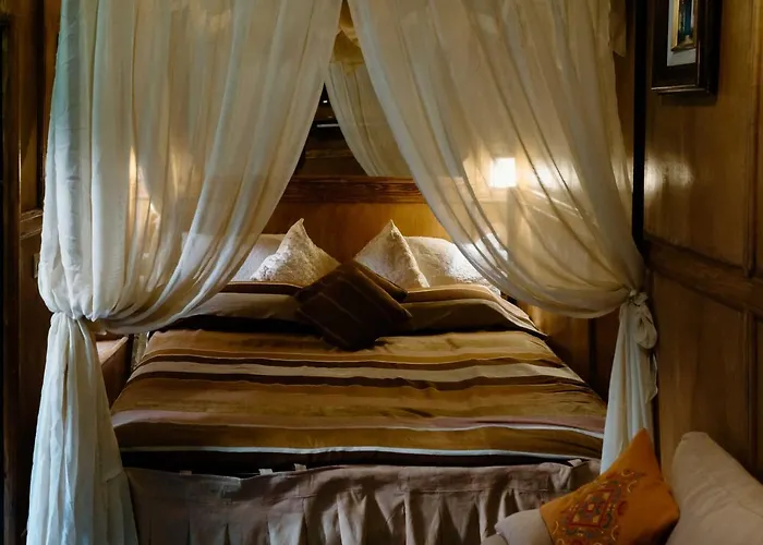 Riad La Maison Nomade