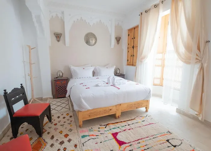 Riad El Habib