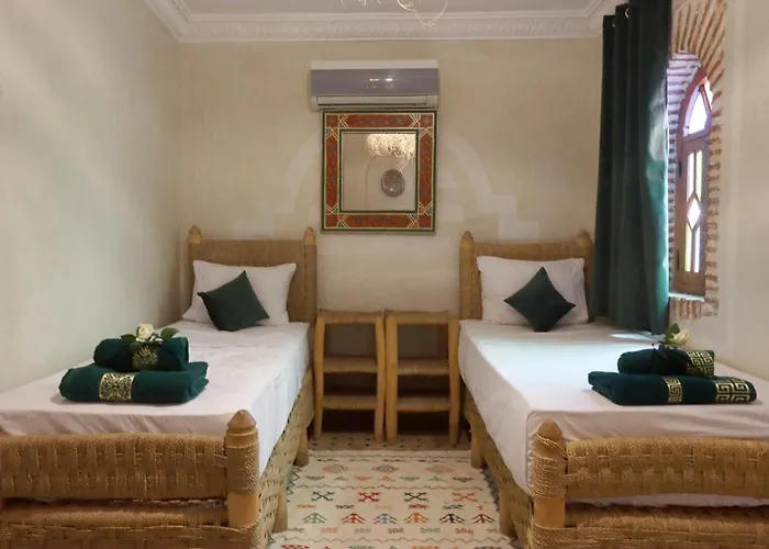 Riad Venezia