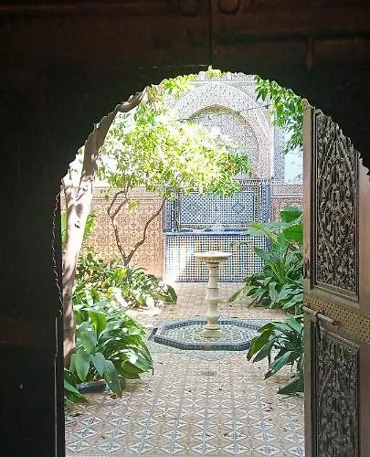 Riad Dar Zaida
