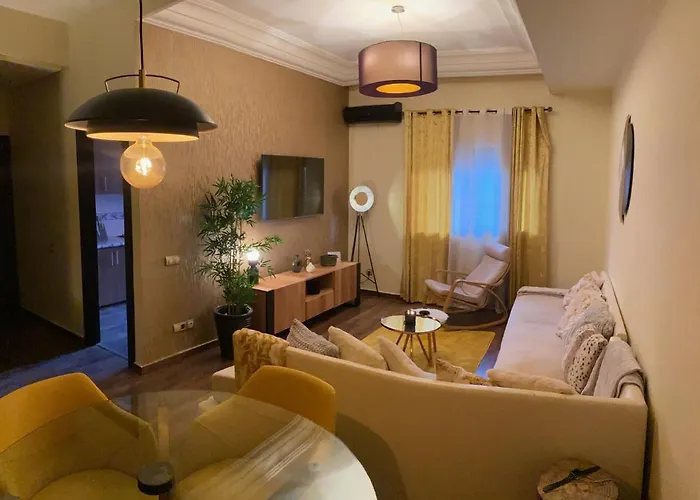 Appartment Zaina