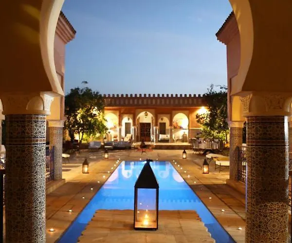 Villa-Dina - 5 Chambres