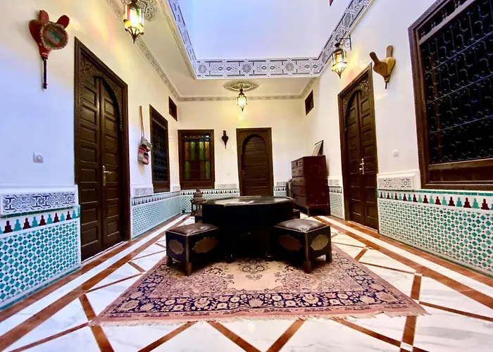 Riad Jibraile