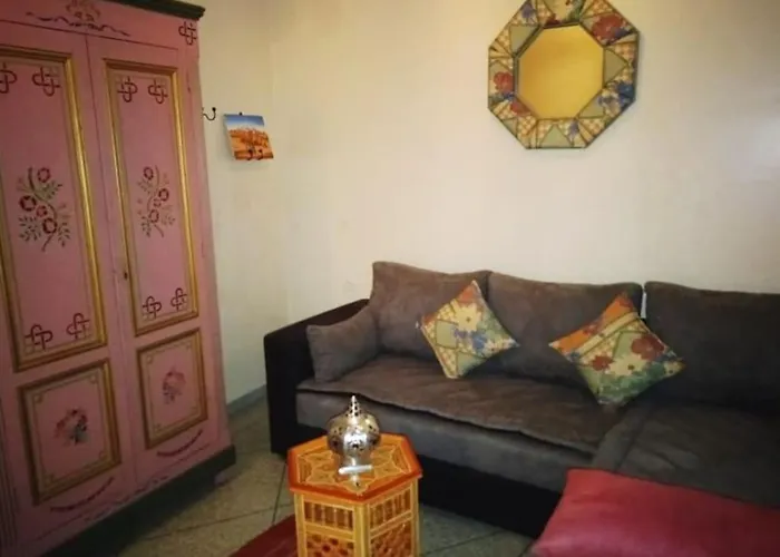 Riad Khadija Exceptionnel