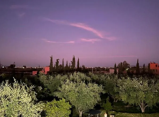 Villa Oussama