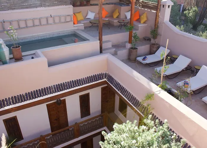 Riad Limonata