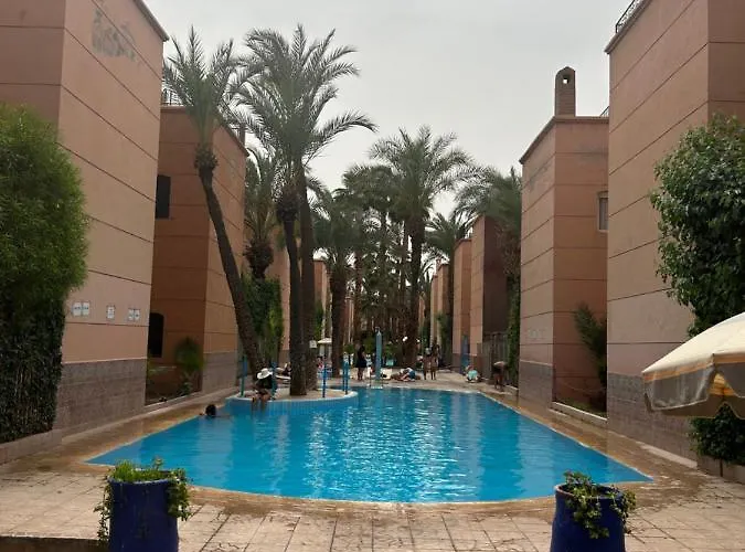 Riad Latifa