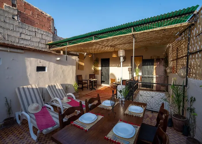 Riad Lalla Aouich