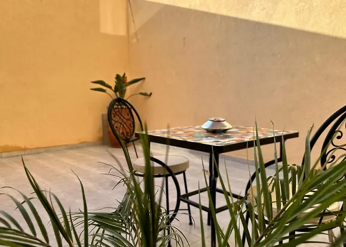 Duplex Neuf, Fibre Avec Acces Piscine