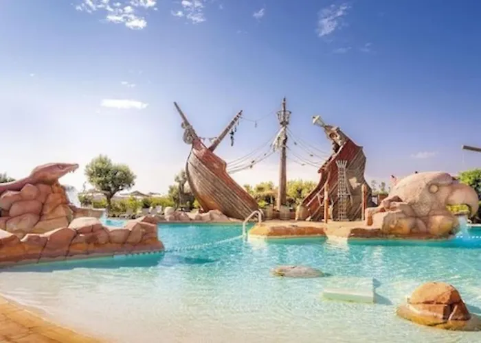 Vizir Center Parc & Resort, Halal Friendly 401