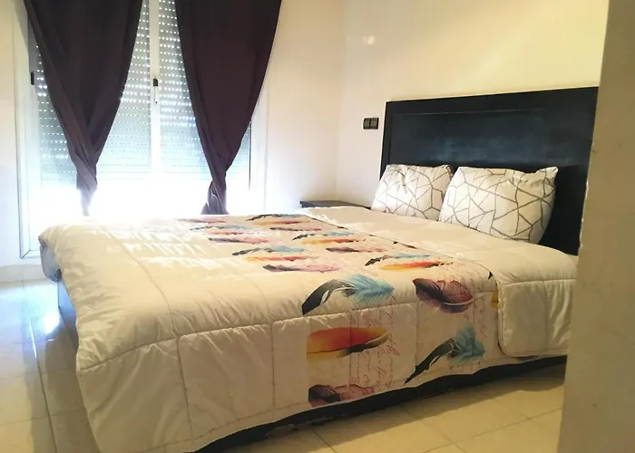 Miramas Appartement