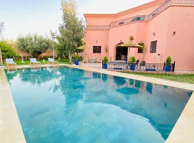 Villa Eliana