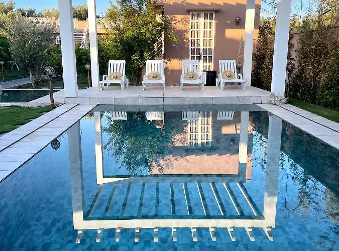 Maison Vivache