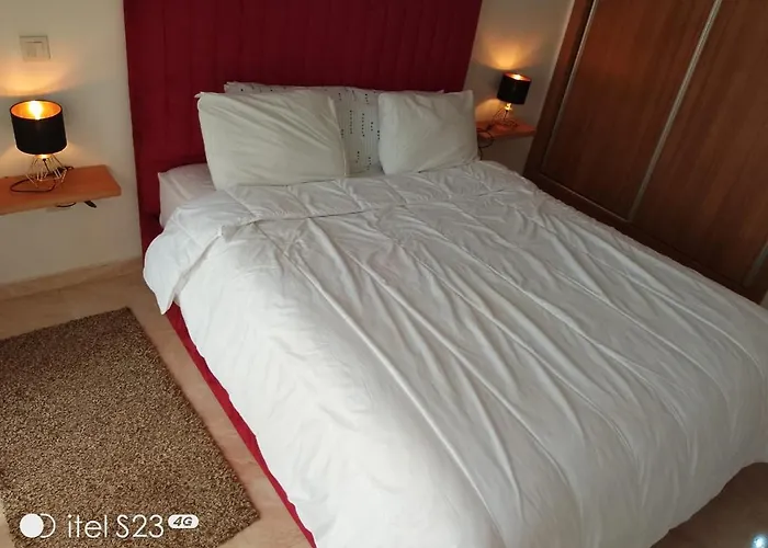 Appartement A Gueliz