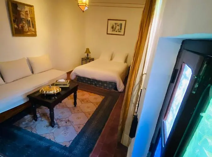 Riad La Joli