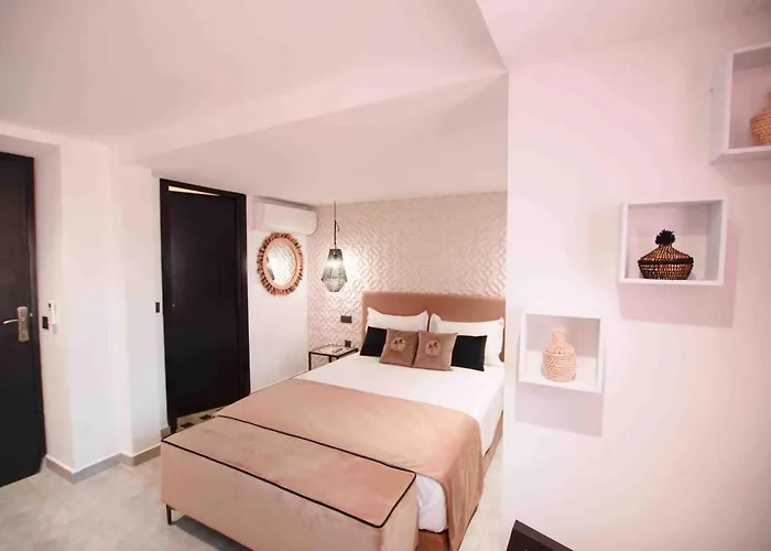 Riad La Petite Majorelle