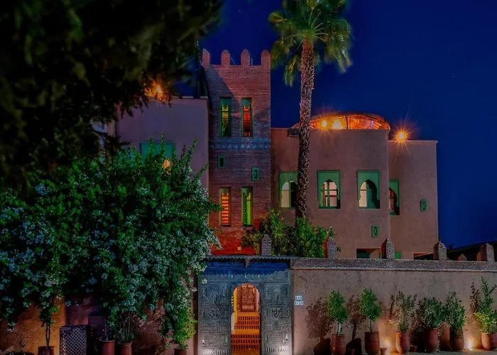 Riad Dar Sido