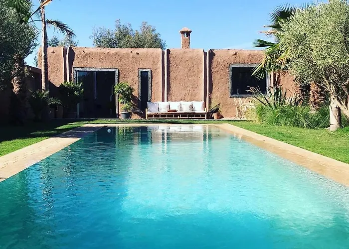 La Villa