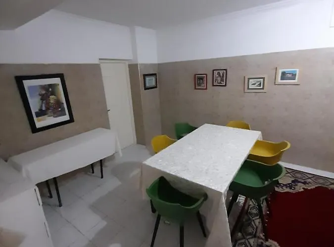 Villa A 5 Minutes De Centre-Ville