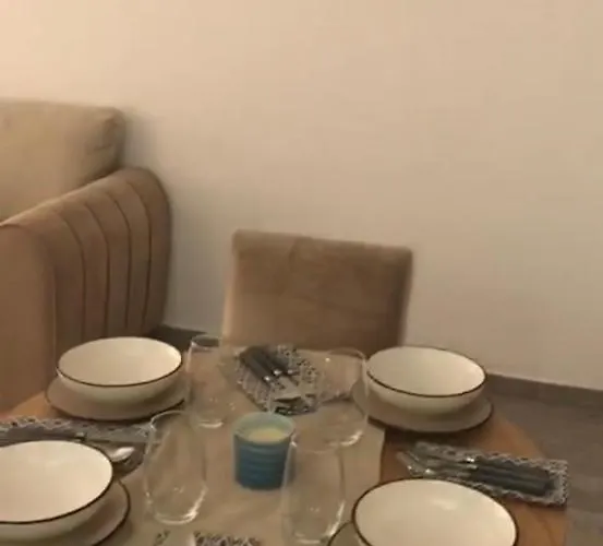 Apartamento Ik En Marrakech