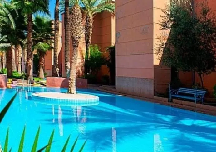 Maison Noe , Residence Al Quaria , Ab40