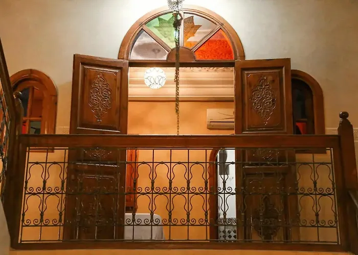 Riad Nizar