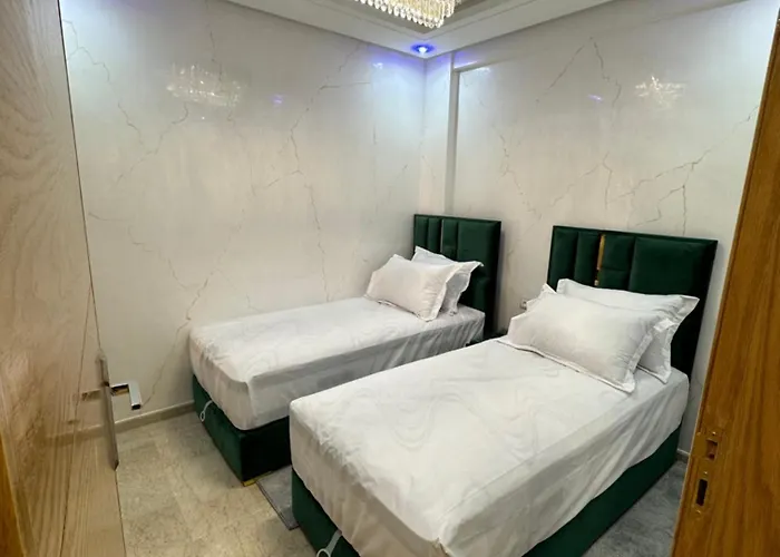 Luxe Appartement In Het Centrum