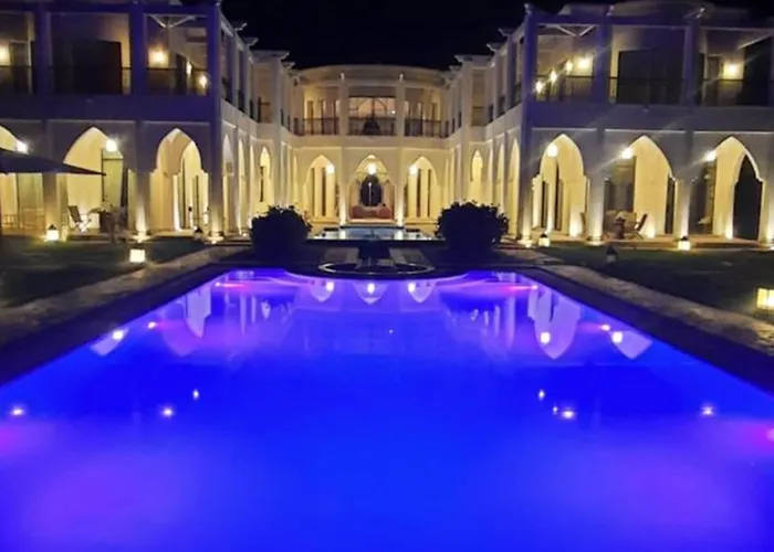 Villa Blanche