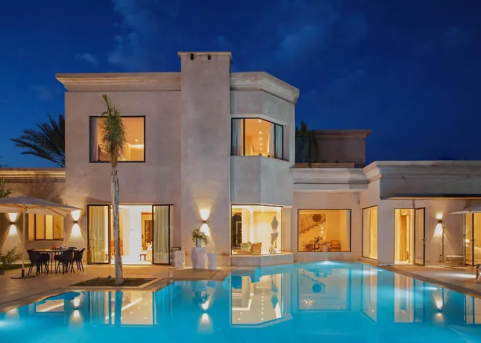 Villa Douwart