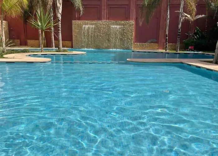 Tres Bel Appartement
