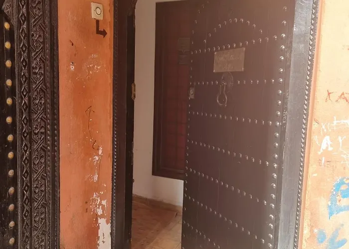Riad Shaloma