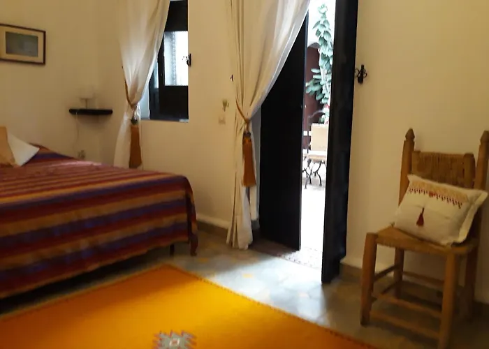 Riad Dar Zampa