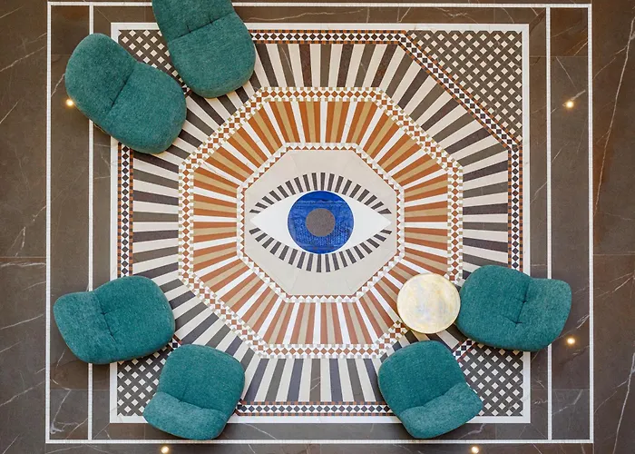 Riad Nyla Wellness And Spa