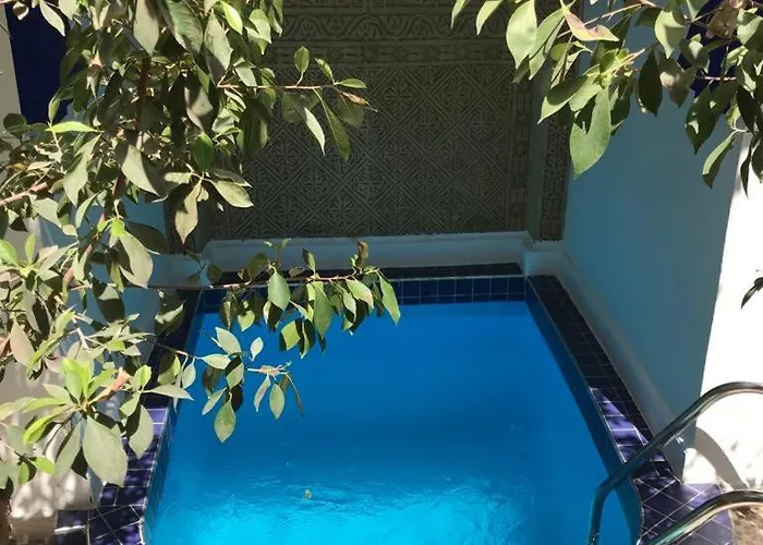 Riad Bab Lakhmiss