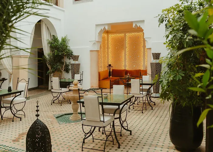 Riad Dar Dialkoum