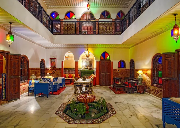 Riad Lakhdar