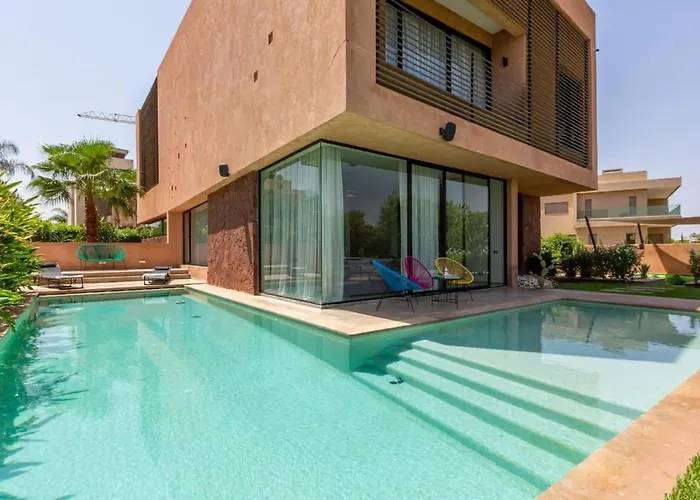 Villa Hani