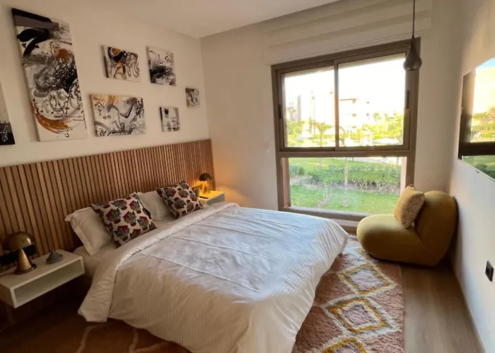 Luxe Appartement A Louer Pour Les Familles